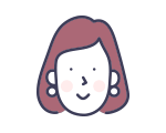A様